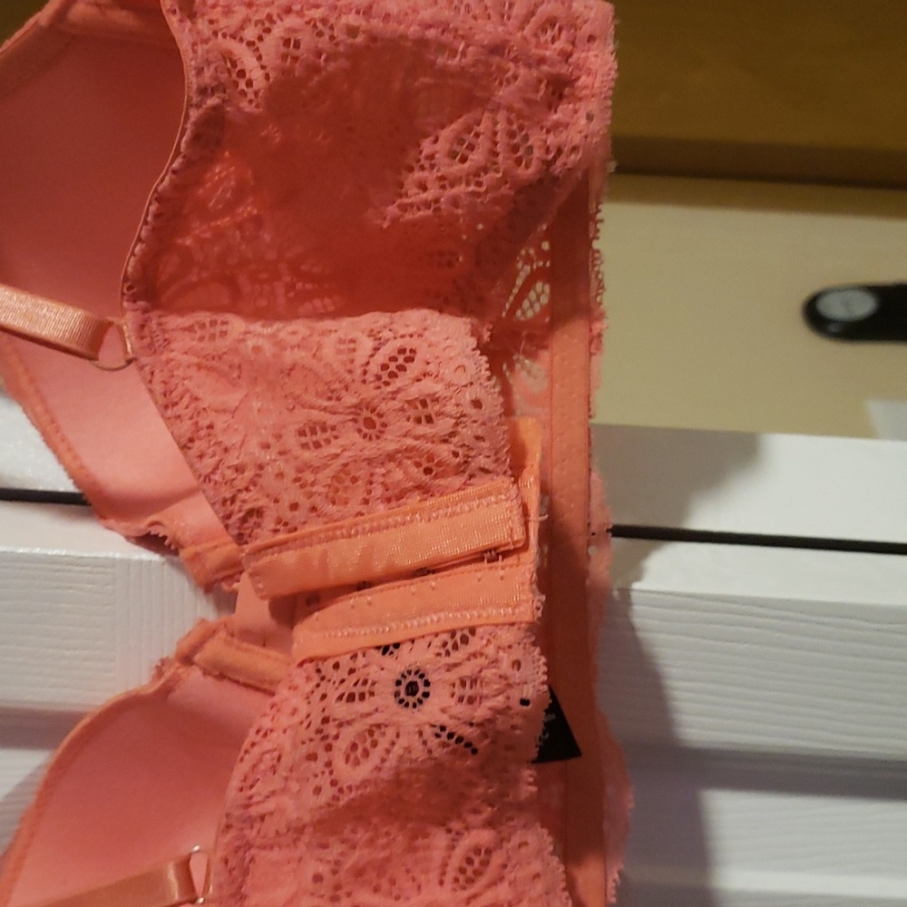 Rene Rofe Bra - Picture 6 of 7